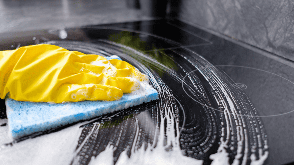 Professionelle Endreinigung Zürich